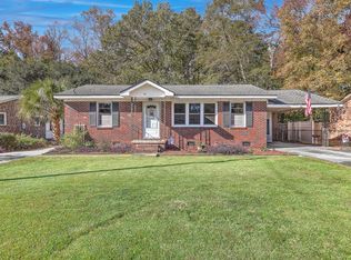 135 Pandora Dr, Goose Creek, SC 29445