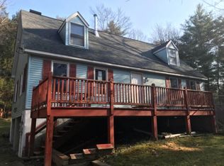 75 Barker Rd, Eldred, NY 12732