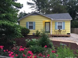 319 Jones Franklin Rd, Raleigh, NC 27606