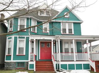 143 Comfort St, Rochester, NY 14620