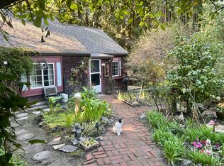 189 Wagnon Road, Sebastopol, CA 95472