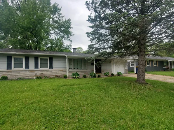 7435 E 50th St, Indianapolis, IN 46226