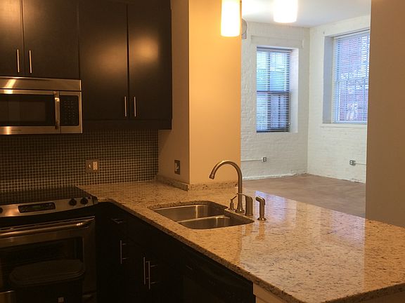 Open Kitchen