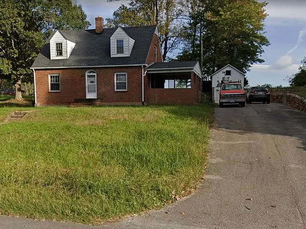 1575 Old Franklin Tpke, Rocky Mount, VA 24151