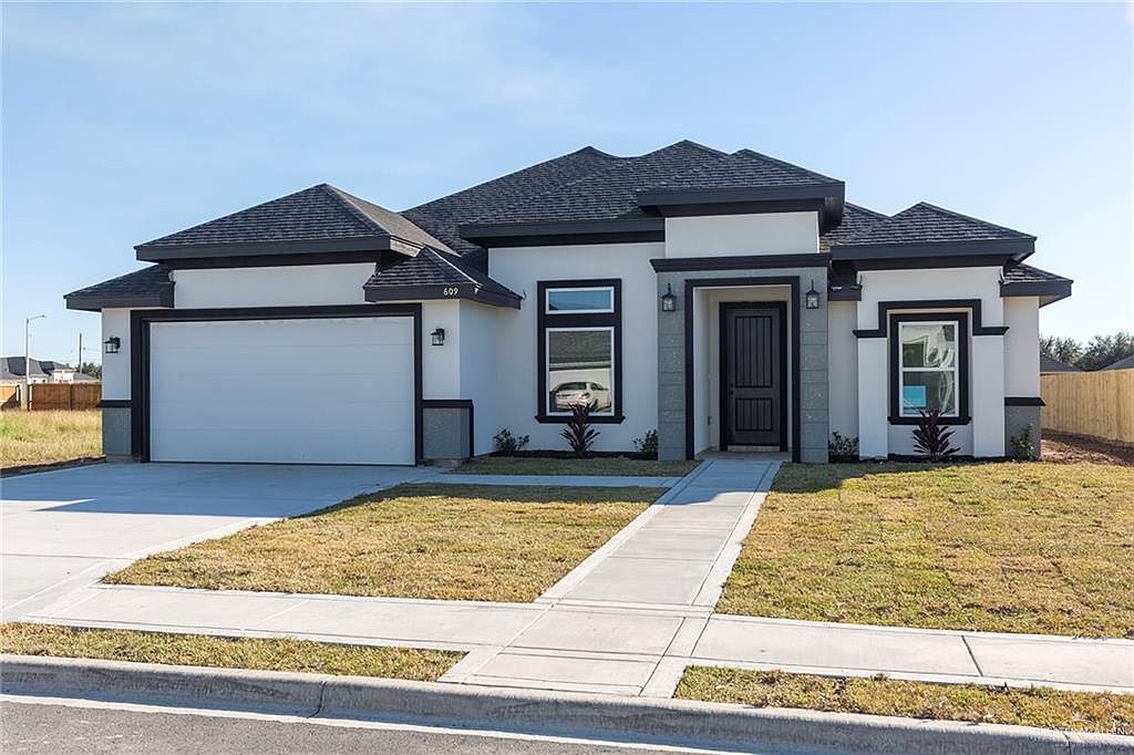 609 Fannin Ave, Weslaco, TX 78599 Zillow