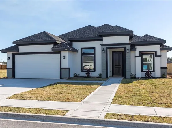 609 Fannin St, Weslaco, TX 78599