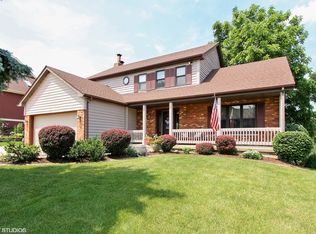304 Jessica Ln, Bartlett, IL