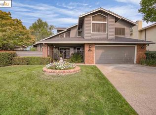 3336 Fontana Pl, Antioch, CA