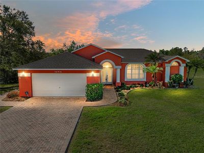 36916 Lake Pasadena Rd, Dade City, FL, 33525