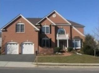 5120 Doyle Ln, Centreville, VA 20120