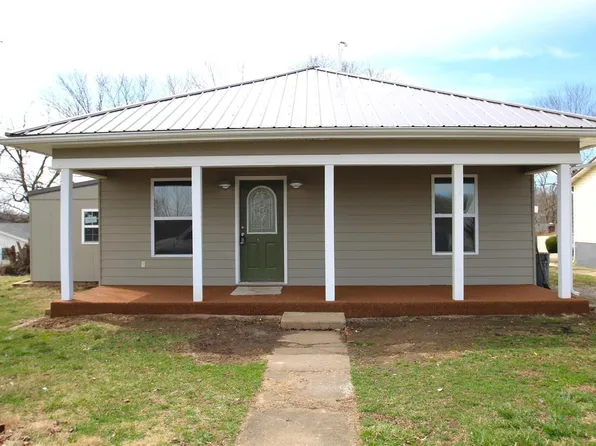 311 High St, Park Hills, MO 63601