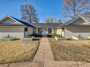 3605 E 49th St, Tulsa, OK 74135