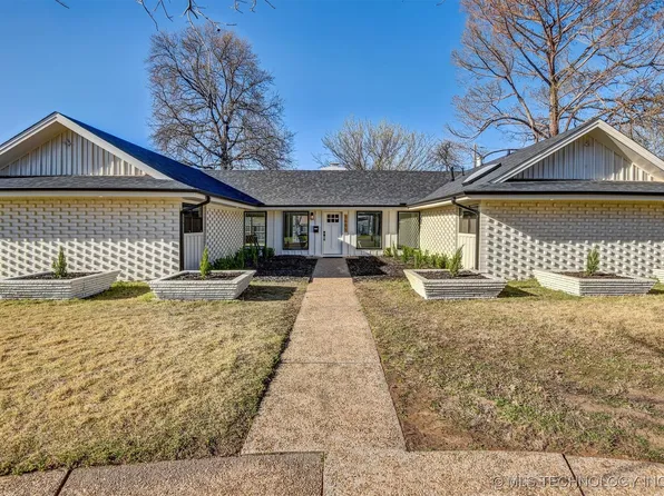 3605 E 49th St, Tulsa, OK 74135