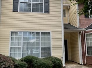 2395 Brianna Dr, Hampton, GA 30228