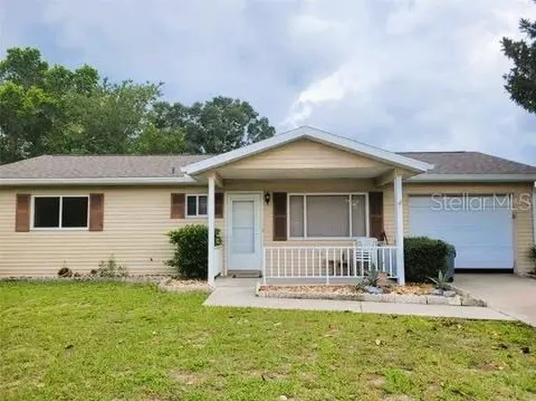 8386 SW 105th Pl, Ocala, FL 34481