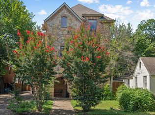 6006 Oram St SUITE A, Dallas, TX 75206