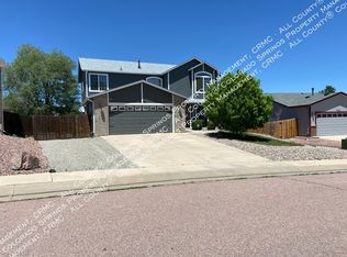 7328 Candelabra Dr, Colorado Springs, CO 80925