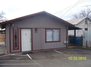 332 N Rush St #A, Prescott, AZ 86301
