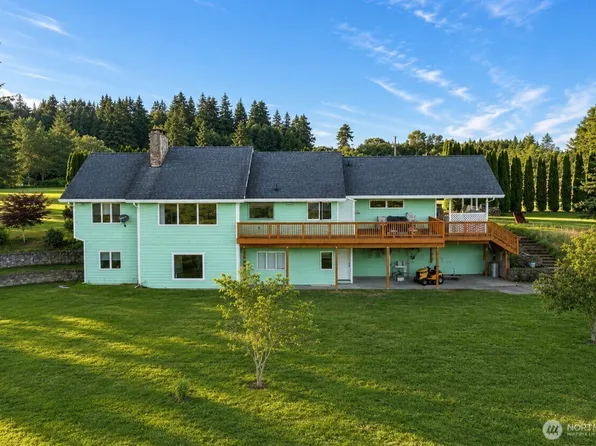 32 Thompson Lane, Elma, WA 98541