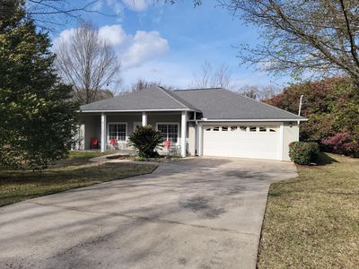 5801 Stafford Blvd, Crestview, FL, 32539