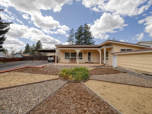 1610 Patterson St, Klamath Falls, OR 97603