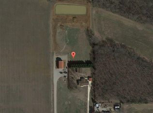 215 Oakley Chapel Rd, New Market, AL 35761