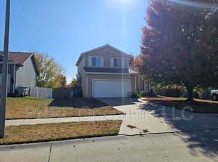 20925 Ash St, Gretna, NE 68028