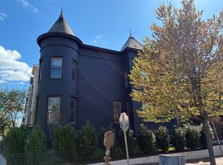 (Undisclosed Address), Washington, DC 20002