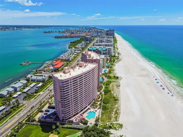 1340 Gulf Blvd APT 19D, Clearwater, FL 33767