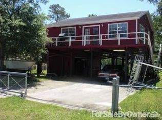 19714 Rio Villa Dr, Houston, TX 77049