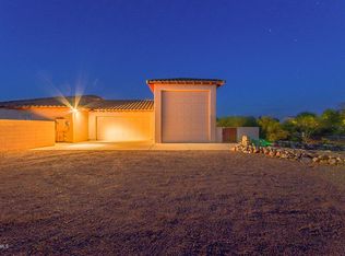 10856 E Pleasant Pl, Gold Canyon, AZ 85118