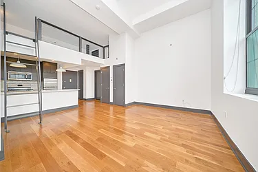 Rented by Living New York