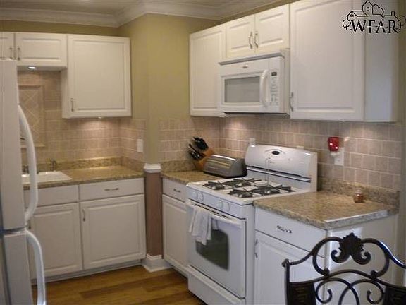 Home for Sale in Wichita Falls, TX $69,900