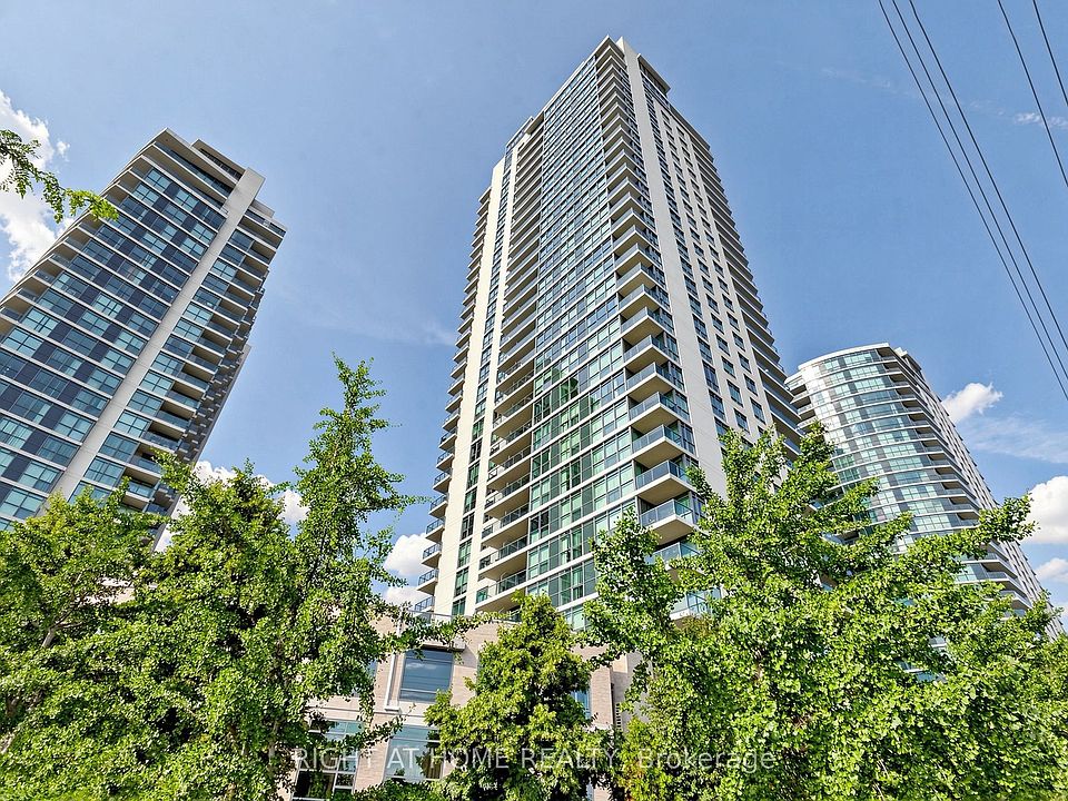 1st image of 225 Sherway Gardens Rd #109