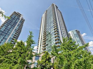 225 Sherway Gardens Rd #109, Toronto, ON M9C 0A3
