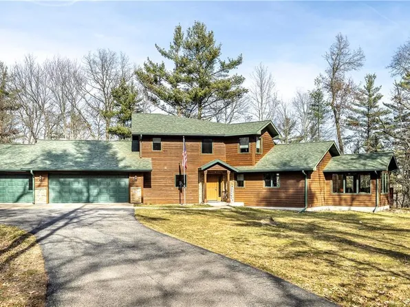 W10296 Deer Print Trail, Black River Falls, WI 54615