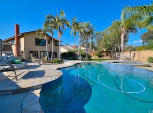 24480 Via Lenardo, Yorba Linda, CA 92887