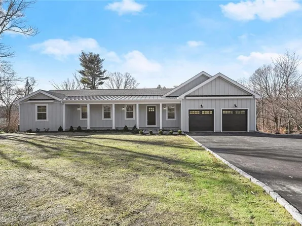 62 Ridgecrest Drive, Ridgefield, CT 06877