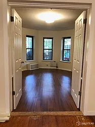 Rented by Halstead Real Estate