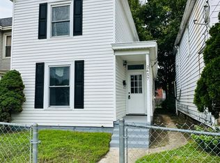 2457 Benninghofen Ave, Hamilton, OH 45015