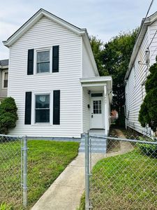2457 Benninghofen Ave, Hamilton, OH, 45015