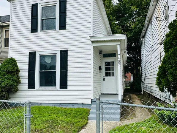 2457 Benninghofen Ave, Hamilton, OH 45015