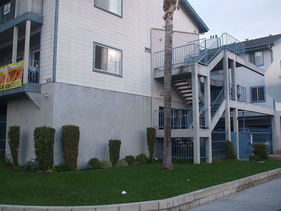 2nd image of 302 E Broadway APT 201