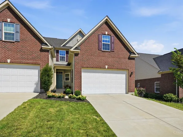 7884 Pinnacle Point Dr, West Chester, OH 45069