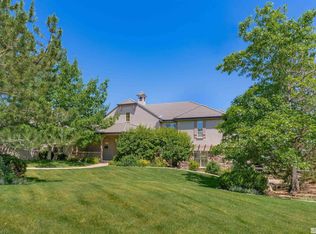 14300 Black Eagle Ct, Reno, NV 89511