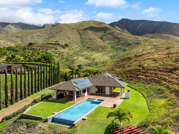 70 Iliahi Way, Lahaina, HI 96761