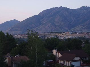1679 E Julho St, Sandy, UT 84093