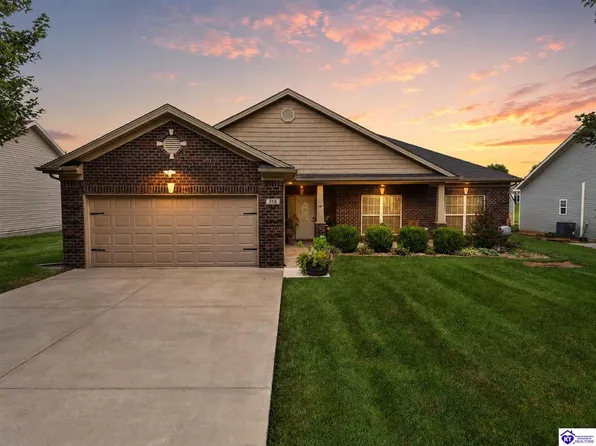 358 Vineland Place Dr, Vine Grove, KY 40175