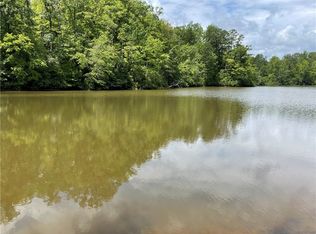 0 Easy St, Tamassee, SC 29686