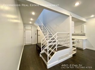 460 22nd St #460, Denver, CO 80205